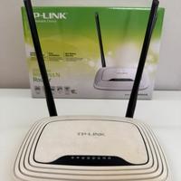 Router Wi-Fi tp-link TL-WR841N