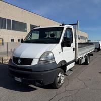 RENAULT Mascott 130.35 3.0 DXi PC Cabinato - CAS