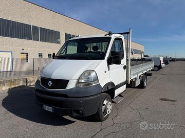 RENAULT Mascott 130.35 3.0 DXi PC Cabinato - CAS