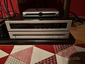 Used Spectral SDR-1000 CD players for Sale | HifiShark.com