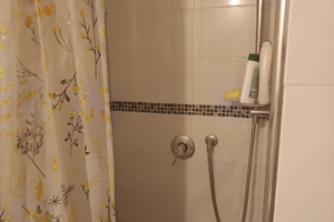 Monolocale al centro