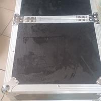 macchina fumo basso 3000 watt 