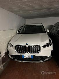 Posto auto in Via Canonica 59, Milano