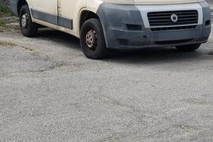 furgone ducato 2008
