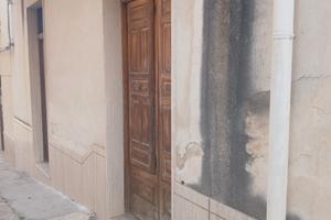 Appartamento piano terra