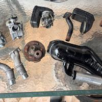 Pezzi per vespa pk s e special