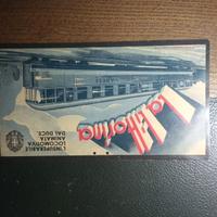 La littorina fascismo ww2