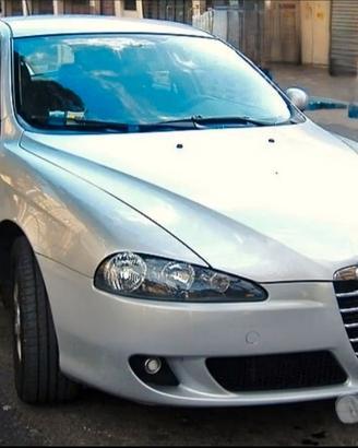 ALFA ROMEO 147 TWIN SPARK +IMPIANTO GPL– ANNO 2010