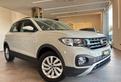 Volkswagen T-Cross 1.0 TSI Urban iva esposta
