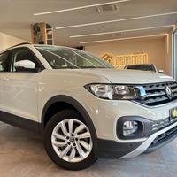 Volkswagen T-Cross 1.0 TSI Urban iva esposta
