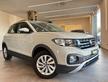 Volkswagen T-Cross 1.0 TSI Urban iva esposta