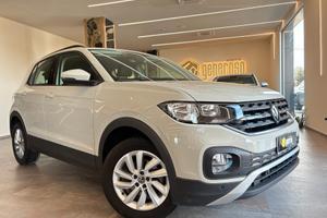 Volkswagen T-Cross 1.0 TSI Urban iva esposta
