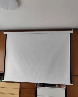 Telo proiettore marca tectake fino a 200”