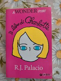 il libro di Charlotte 
