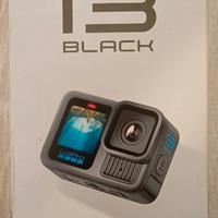 action cameraGoPro HERO13 Black