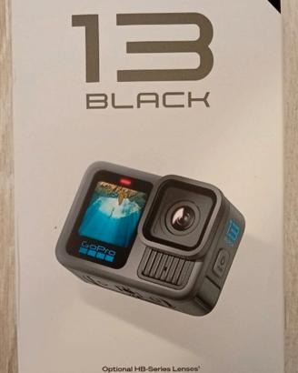 action cameraGoPro HERO13 Black