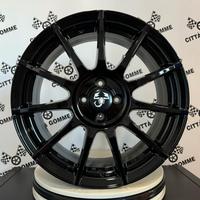 Cerchi in lega Abarth 500 595 Esseesse da 17 NEW