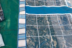 Veranda x camper furgonato