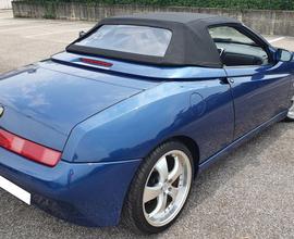 ALFA ROMEO Spider 3.0i V6 Benzina Modello Lusso