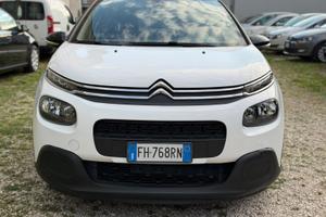 Citroen C3 BlueHDi 75 S&S Shine NEOPATENTATI