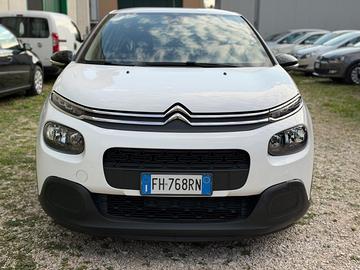 Citroen C3 BlueHDi 75 S&S Shine NEOPATENTATI