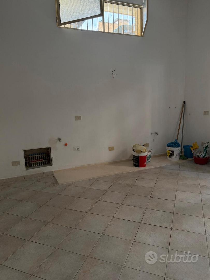 Appartamento – Bagheria, Lannari - Villarosa, Scalidda - Vista 3