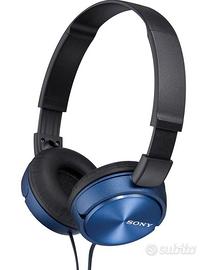 Cuffie Sony MDRZX310