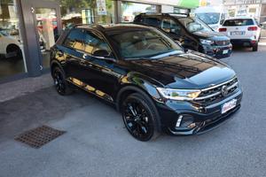 VOLKSWAGEN T-ROC 1.5 TSI ACT DSG R-Line BLACK ED. 
