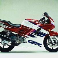 HONDA CBR 600 ricambi vari