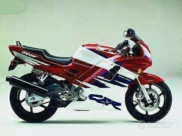 HONDA CBR 600 ricambi vari