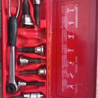 Estrattore rothenberger