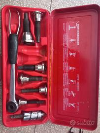 Estrattore rothenberger