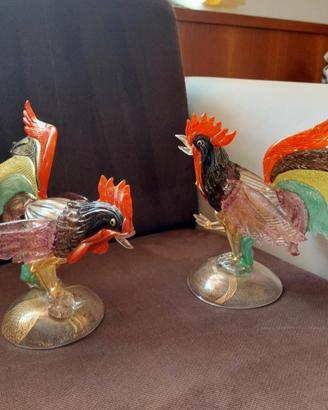 vetro di Murano