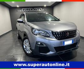PEUGEOT 3008 BlueHDi 130 S&S Business