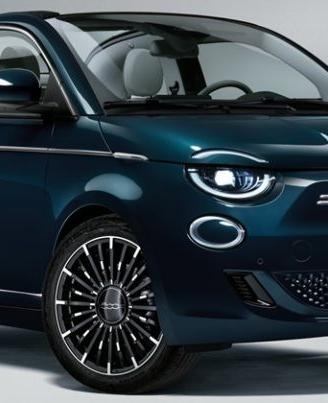 Ricambi fiat 500 2023