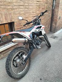 Beta RR 50 Enduro