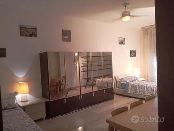 Posto letto in doppia