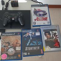 Playstation 2