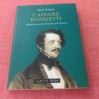   Donizetti 