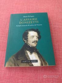   Donizetti 