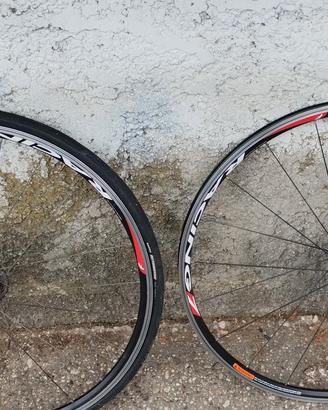 fulcrum racing 7