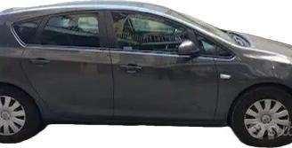 Porte Opel Astra J