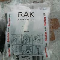 KIT FISSAGGIO SANITARI FILOMURO