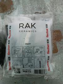 KIT FISSAGGIO SANITARI FILOMURO