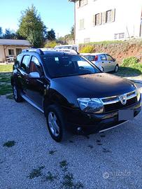 dacia duster 4×4 2012 tdi