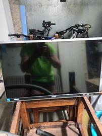PC acer all in one