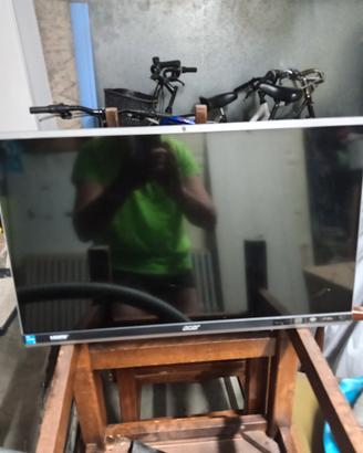 PC acer all in one