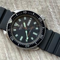 Seiko 6309-7290 vintage diver