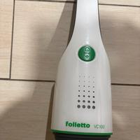 Aspirabriciole folletto non funzionante