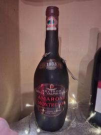 Bottiglia Rara: Amarone Montresor Recioto della Va